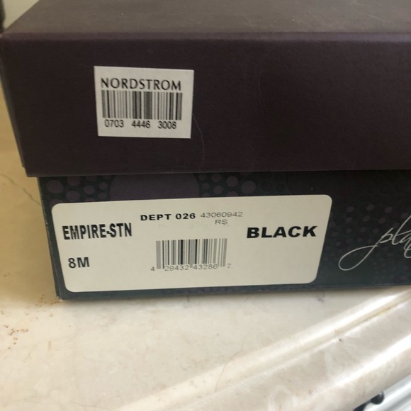 Heels - Picture 2 of 6